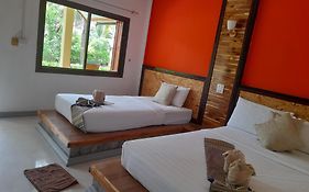 Lanta Emerald Resort